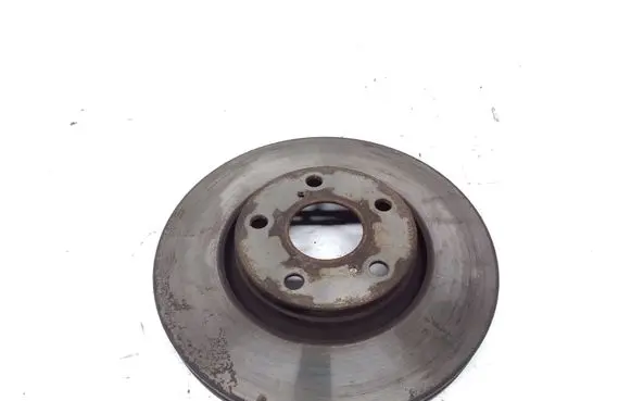 Toyota Avensis T270 Front brake disc