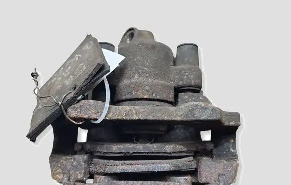 BMW 3 E46 Rear brake caliper