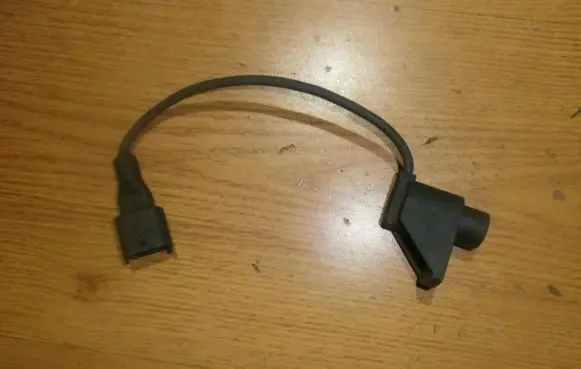 Camshaft position sensor