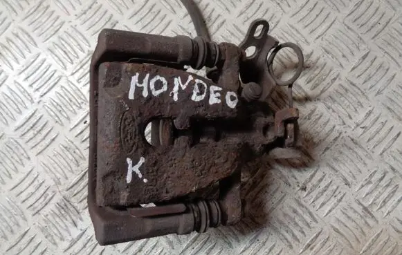 Ford Mondeo MK IV Rear brake caliper