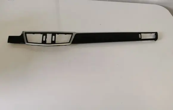Mercedes-Benz E W212 Dashboard glove box trim A2126800271