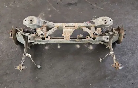 Volvo V40 Rear axle beam IMPRK1485759
