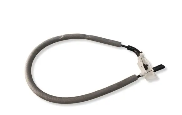 BMW 3 E90 E91 Front door cable line 52621810 7059969 BVV5121