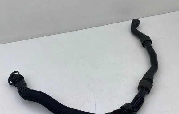 Audi A3 S3 8V Air intake hose/pipe