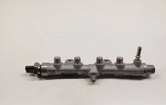 Citroen Berlingo Fuel main line pipe 9821399680 007567 0445214361