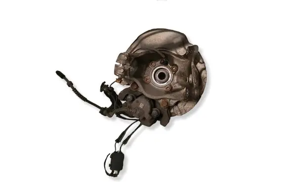 BMW 3 F30 F35 F31 Front wheel hub 