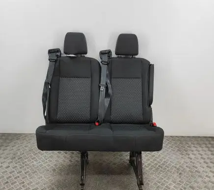 Ford Transit VII Rear seat BK31605A38AF
