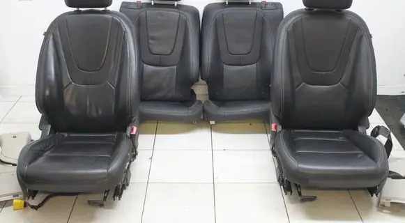 Seat set