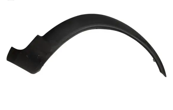 Front arch trim