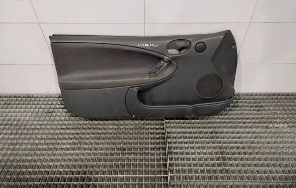 MG ZR Door card panel trim set DP5153LNF