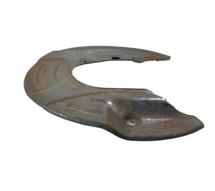 Chevrolet Camaro Front brake disc dust cover plate R12349A 92199930