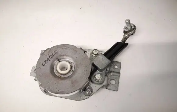 Mitsubishi Outlander Other exterior part 070927