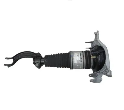 Porsche Macan (95B) Front air suspension shock absorber 95B616039A