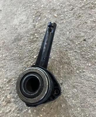 Renault Laguna II clutch release bearing 