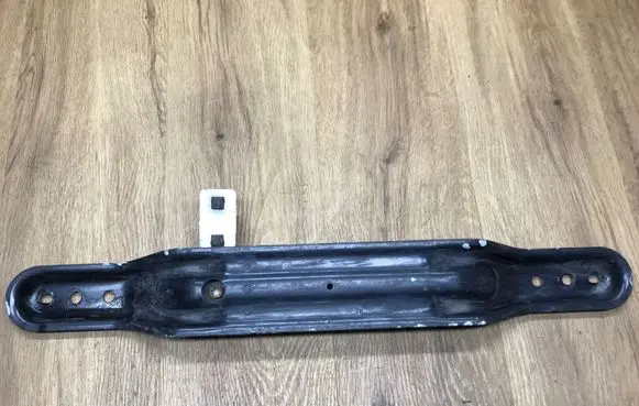 Muffler mount bracket/holder