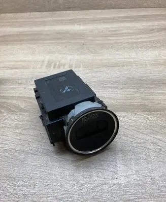 Volkswagen PASSAT B6 Ignition key card reader 3C0905843M