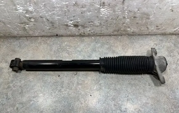 Hyundai Ioniq 5 Rear shock absorber with coil spring 55300G1050