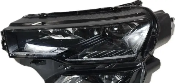 Skoda Karoq Headlight/headlamp 57B941035B