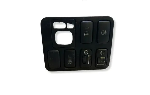 Toyota Land Cruiser (J120) Other switches/knobs/shifts 156936 ABB2