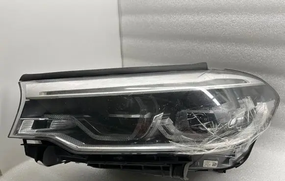 BMW 5 G30 G31 G38 Headlight/headlamp 10396110009 2018070909 8499121