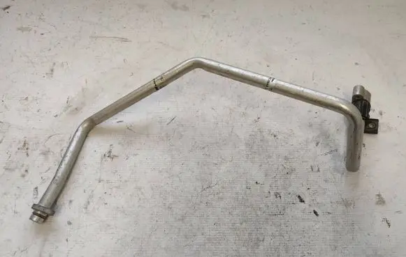 Renault Master III Air conditioning (A/C) pipe/hose 924800018R