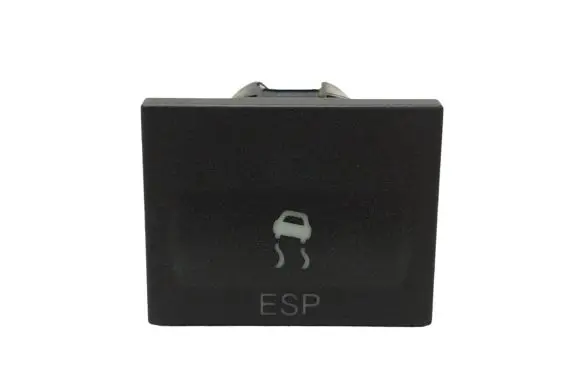 Ford Focus C-MAX ESP (stability program) switch 3M5T2C418BE