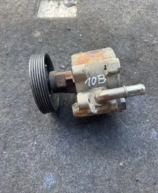 Renault Scenic RX Power steering pump 7700437179 7700437181