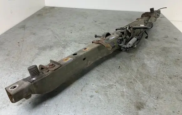 Toyota RAV 4 (XA30) Top upper radiator support slam panel
