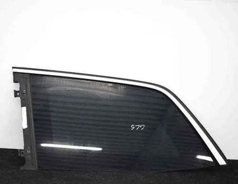 Mercedes-Benz GLS X166 Rear side window