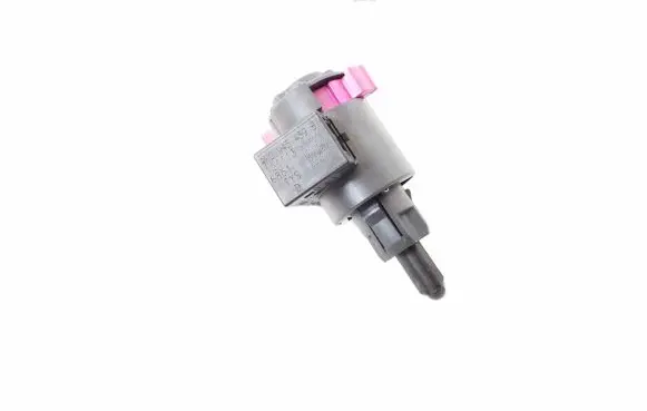 Audi A8 S8 D4 4H Brake pedal sensor switch 4F0945459B