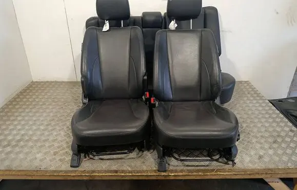Hyundai Tucson JM Interior set 