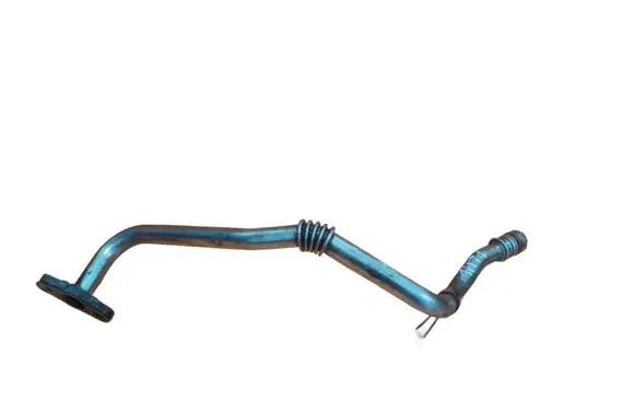 Renault Trafic III (X82) Turbo turbocharger oiling pipe/hose PRZEWOD