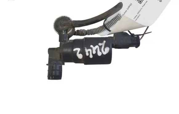 Peugeot 807 Windscreen/windshield washer pump