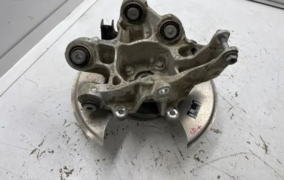 Tesla Model X Rear wheel hub 162041600K 1620410RHA
