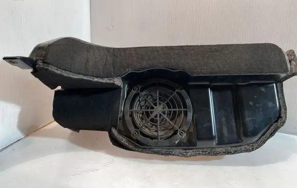 Audi A6 S6 C5 4B Subwoofer speaker 4B9035382A RSO294282 294282