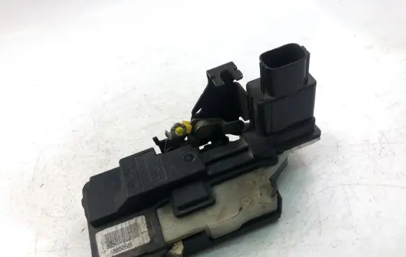 Volvo XC90 Coupe door lock (next to the handle) 8650561