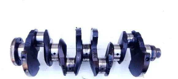 Renault Laguna I Crankshaft 