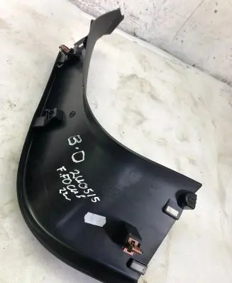Ford Focus Tailgate/trunk side cover trim Jx7bn42906a