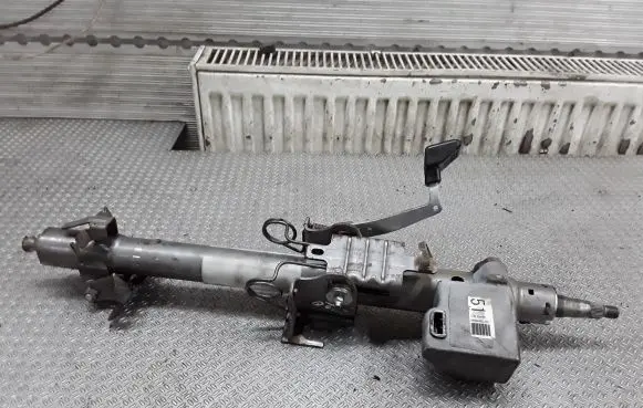 Lexus IS 220D-250-350 Steering wheel axle