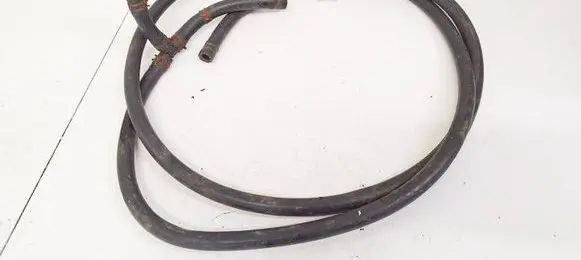 Audi A6 S6 C6 4F Engine coolant pipe/hose