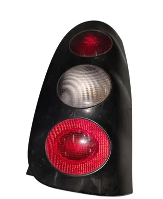Smart ForTwo I Rear/tail lights 253042R 253034R