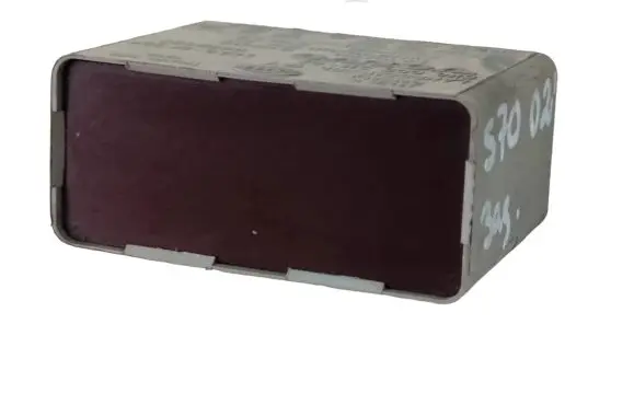 Volvo S70 V70 V70 XC Light module LCM 5KG00531107 9442303