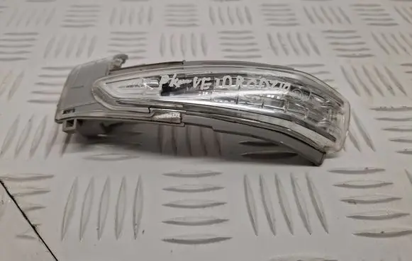 Citroen DS5 Mirror indicator light E1013008