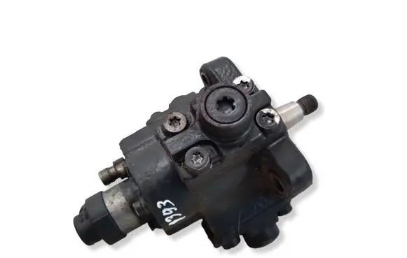 Alfa Romeo 159 Fuel injection high pressure pump 0445010123 0412922 02000898238