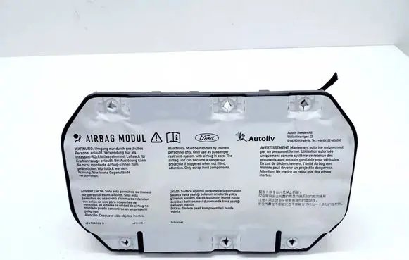 Ford C-MAX II Passenger airbag AM51R042B84BA
