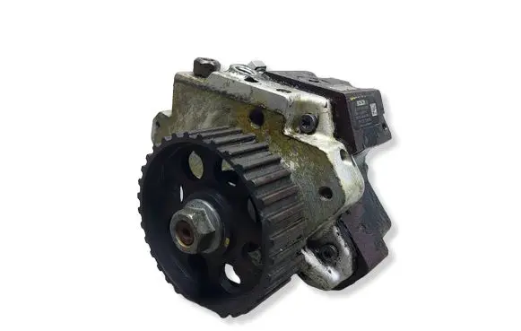 Volkswagen Crafter Fuel injection high pressure pump 0445010125KASACJ 0445010125 059130755N