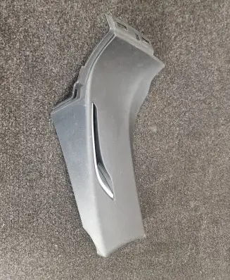 (C) pillar trim