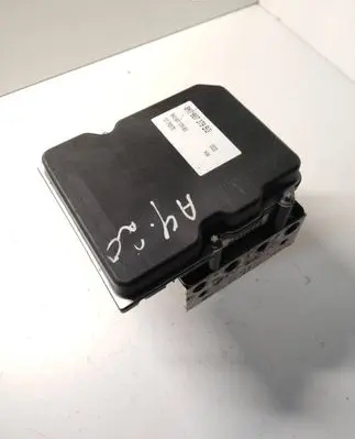 Audi A4 S4 B8 8K ABS Pump 8K0907379BG T311P0076