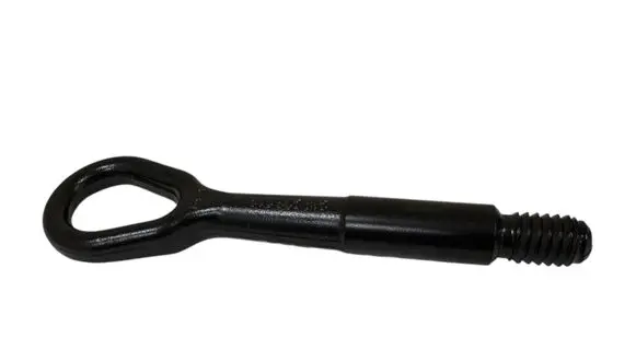 Skoda Citigo Towing hook eye 6V0805615
