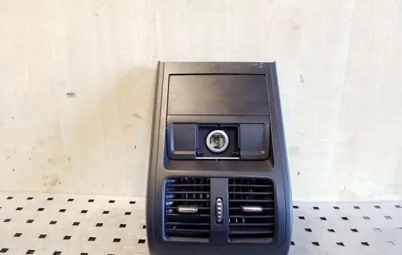 Volkswagen PASSAT CC Rear air vent grill 3AA864298 3C0863615 3AA819203